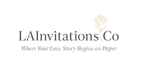 LA Invitations Co