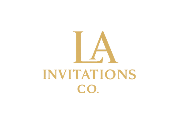 LA Invitations Co
