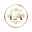 LA Invitations Co logo